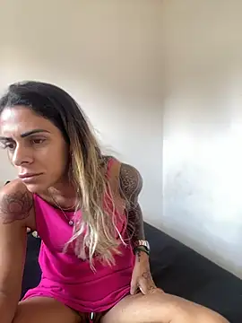 Chat XXX Live sabrinaneves