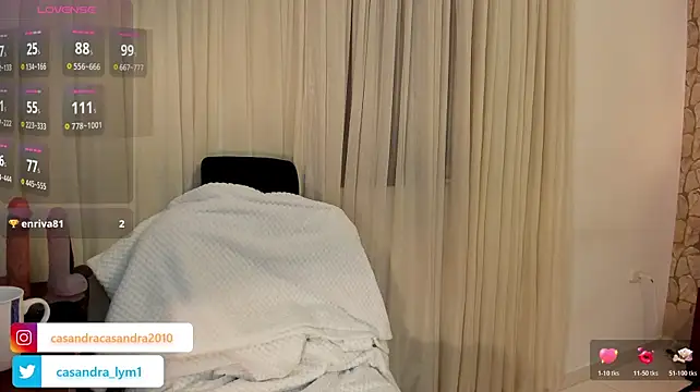 Casandra_lym1 – Live XXX-chat