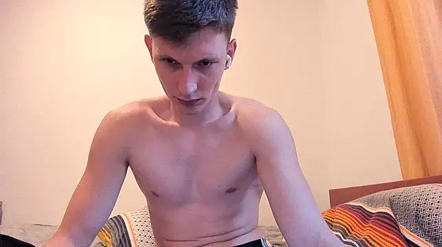 Kevin_Hornyyy Webcamshow