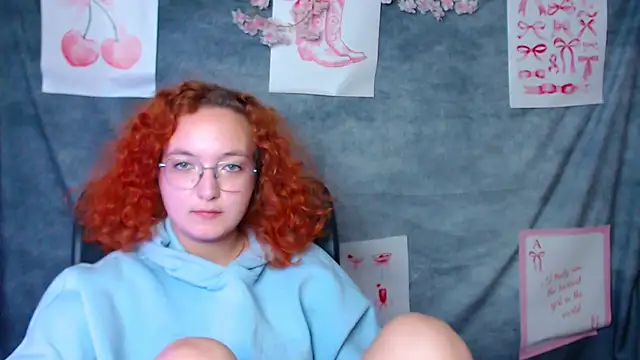 MissAriaan Live XXX chat