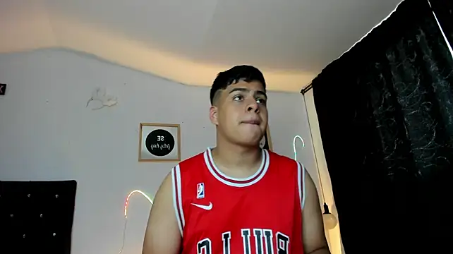 Show de webcam de Patrick_Smith_