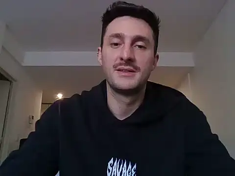 Renzook – webcam-show