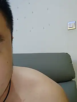 guozuo – Live XXX-chat