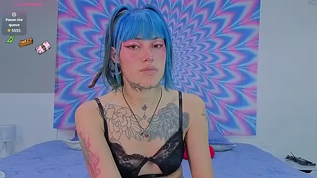 Chat +18 de _sharlotte777 ao vivo