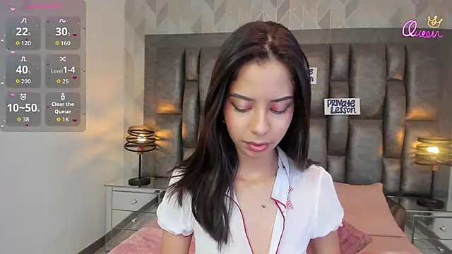 AriRose live XXX chat