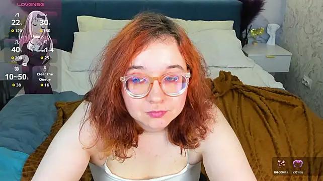 Aleks-casterrr's Live XXX Chat