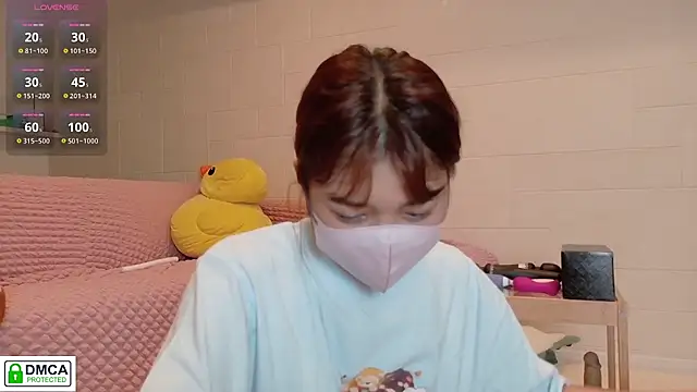 SUZU_'s Live XXX Chat