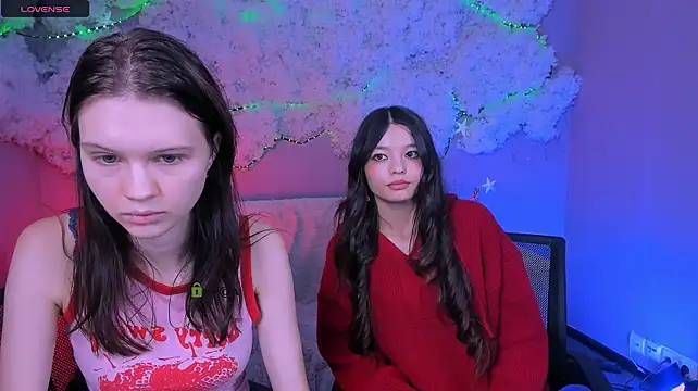 itscharlliee Webcamshow
