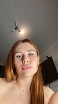 Chat XXX en directo de Sweet_Stasia