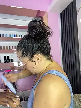 Nails_Lucia's Live XXX Chat