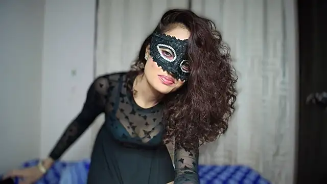 ScarletSeductive's Live XXX Chat