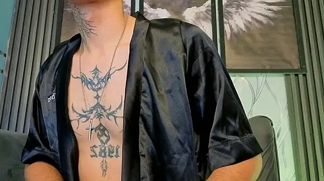Онлайн чат XXX Axel_Ryder