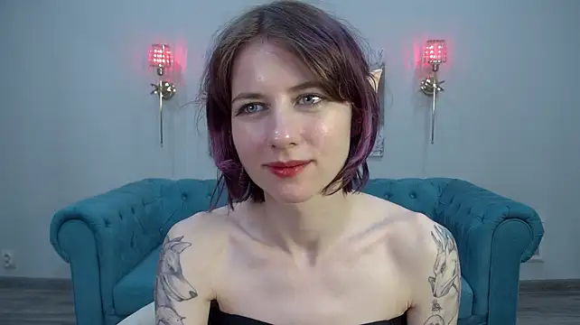 Chat +18 de MarianBells ao vivo