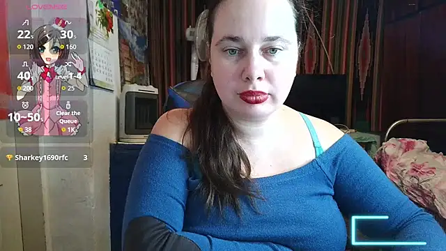 Cora_Maro's Live XXX Chat
