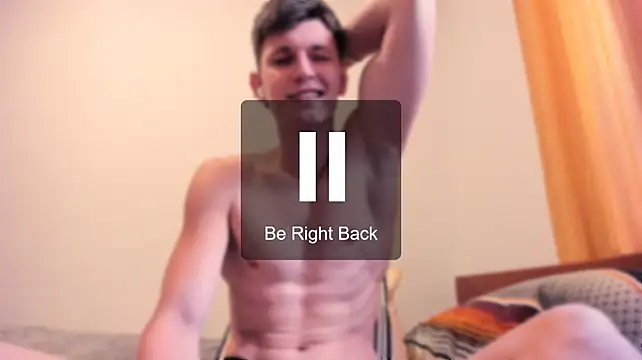 Kevin_Hornyyy webkamerás műsora