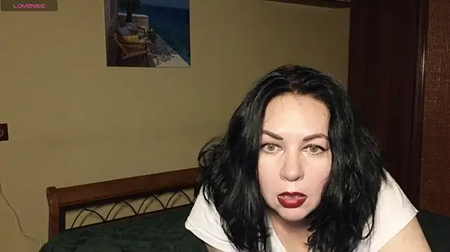Chat XXX en directo de Roxy_doll