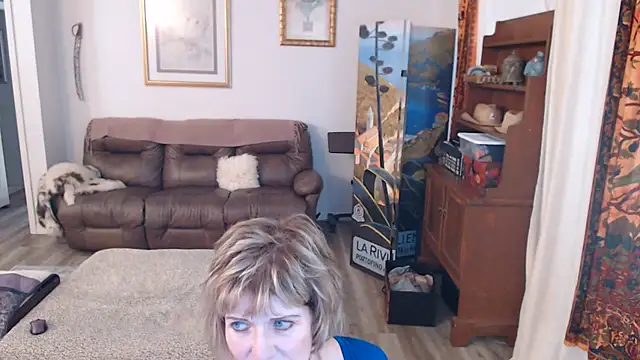 SindeeDix – webcam-show
