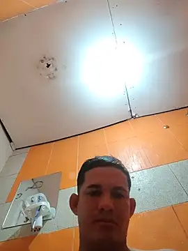 Danielok02 Webcam show