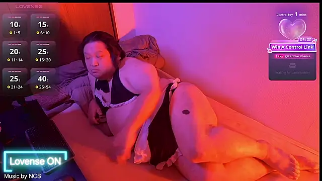 ChubbyBEAR039 Live XXX-Chat
