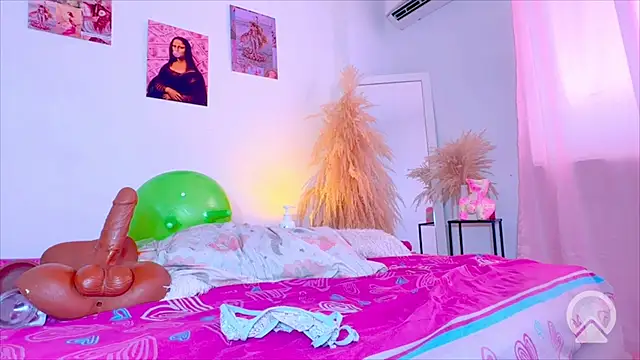 AMAIAA_LOVE 现场XXX聊天