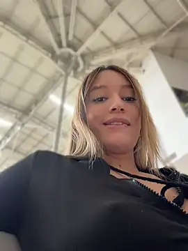 Ana____ élő XXX-chatje