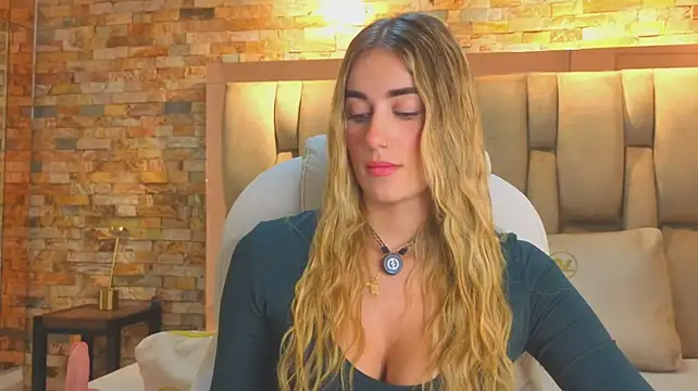 Chat XXX ao vivo de maryy_campbell_