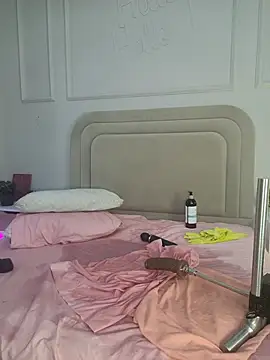 Živý XXX chat Liastarkk