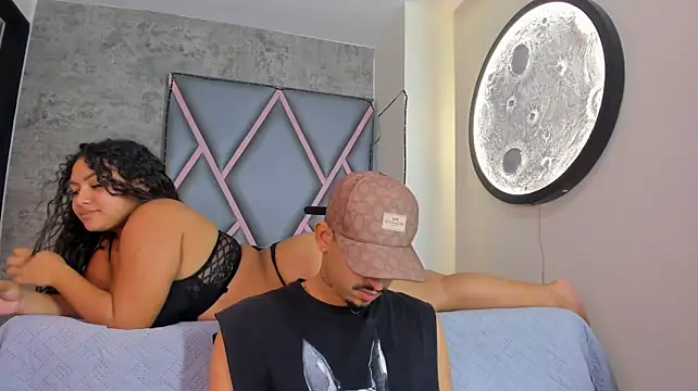 Chat XXX ao vivo de Sashaa_fiercee