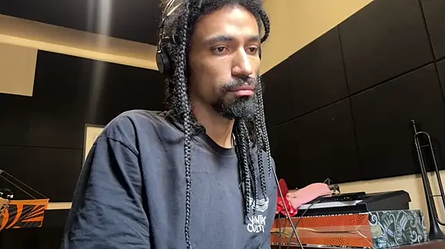 FavelaDaddyCum Chat XXX in diretta