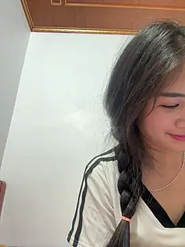LittleSun_ – Live XXX-chat