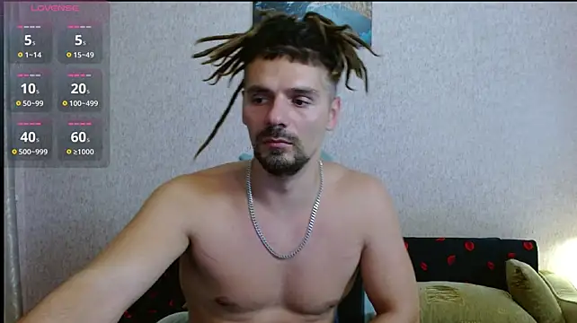 Aestheticguy101 XXX чат на живо