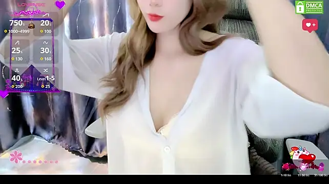 دردشة Dully_ana الجنسية المباشرة