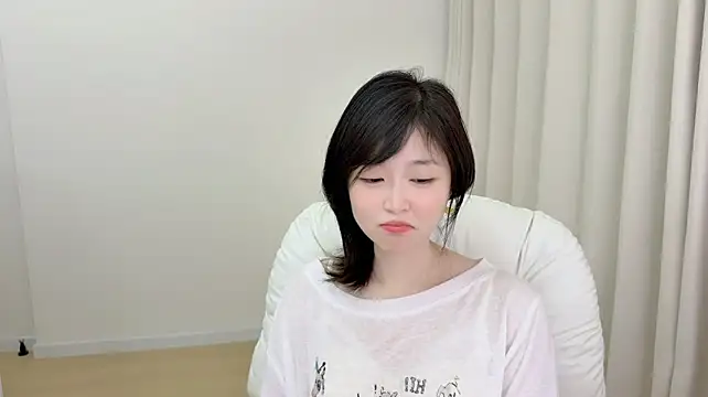 KakionanのライブXXXチャット