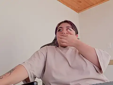 Blueberry_gothic's Live XXX Chat