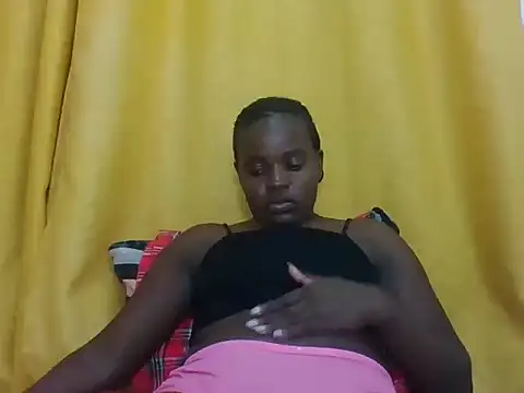 PrettyEve's Live XXX Chat
