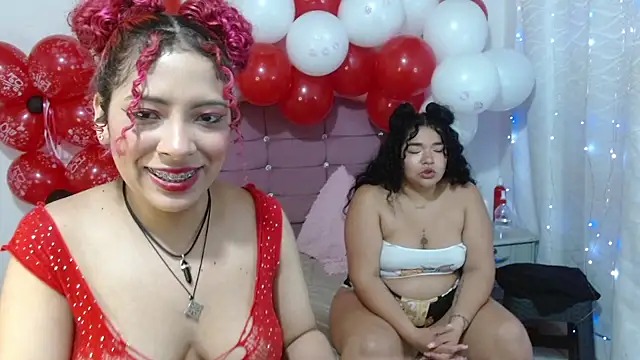 LITTLEJULES' Live XXX Chat