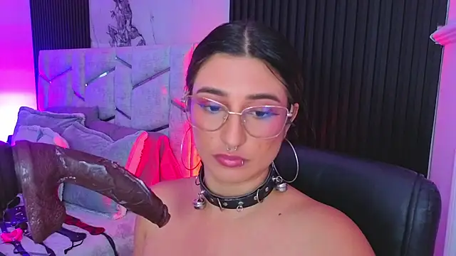 Gabrielakassi Chat XXX live