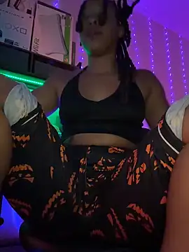 thebrattygoddess Chat XXX in diretta