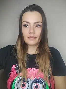 KrissSexi's Webcam Show