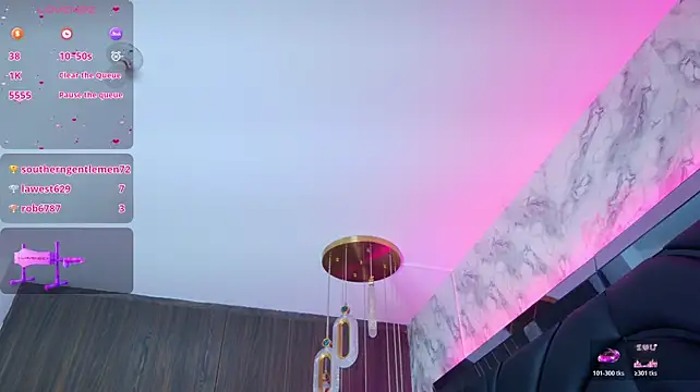 SofiaCopper XXX чат на живо