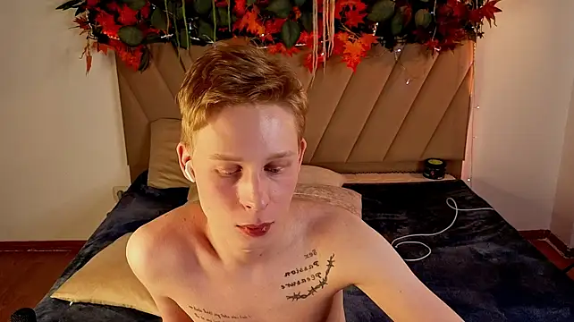 Chat XXX ao vivo de toxicpassion