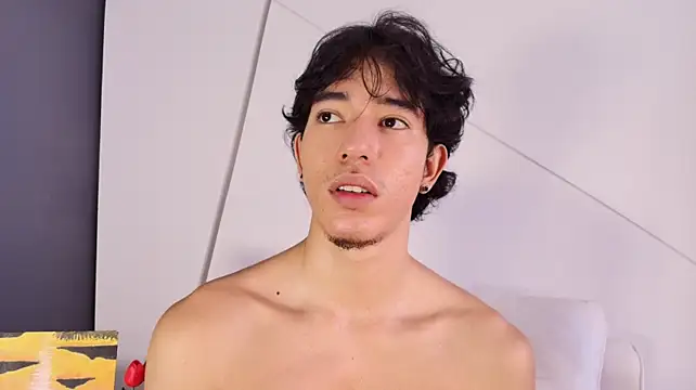Czat XXX na żywo – rick_flame0