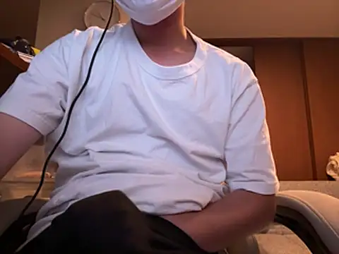 popin368のウェブカメラショー