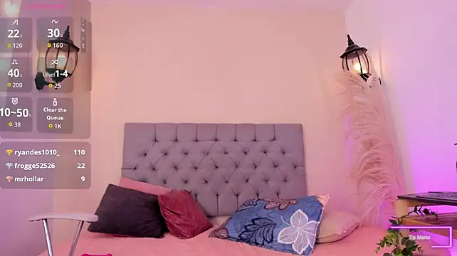 Chat XXX en directo de Maite_Smith_