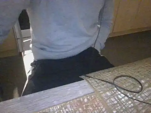 ASSLOVE99999n Webbikameraesitys