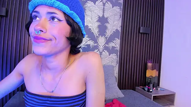Jenay_Rosse's Live XXX Chat