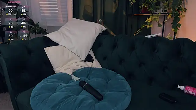 InesPiek Live XXX-chat