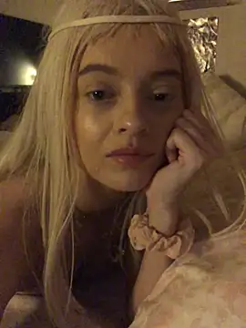 CamilleLuv Chat XXX in diretta