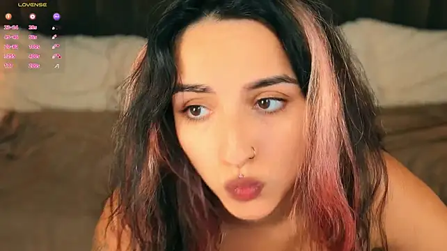 XXX chat uživo modela Daphne_Moss