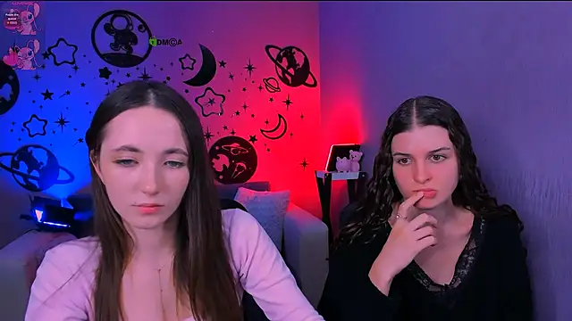 Czat XXX na żywo – bella_dorn